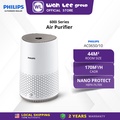 Philips AC0650/10 Pembersih Udara