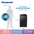 Panasonic NA-FD95X1BSG Mesin Cuci Top Loading