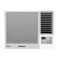 Panasonic CW-SU90AA 1匹 Inverter LITE 變頻淨冷窗口式冷氣機 R32 雪種