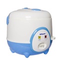 Miyako MCM606A Rice Cooker - Memasak Nasi Enak dan Praktis