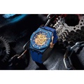 Belleda 9532 Jam Tangan Otomatis