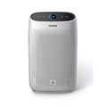 Philips AC1215/30 空氣清新機 白色 63平方米 CADR 270m³/h HEPA活性碳濾網