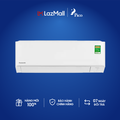 Máy lạnh Panasonic Inverter 1 HP CU/CS-PU9AKH-8 - Làm lạnh nhanh, tiết kiệm điện