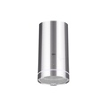 Máy hút mùi Chefs EH-R822E3 - Kích thước 350x350x950mm, Inox sáng