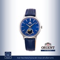 โอเรียนท์ RA-KB0004A นาฬิกาควอตซ์คลาสสิค สายหนัง