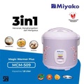 Miyako MCM-509 Rice Cooker