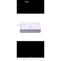 kris Mini Mesin Vacuum Sealer