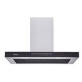 Máy hút mùi HAFELE HC-W705B 900mm, Inox, Tuabin kép, Công suất 650 m³/h
