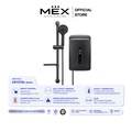 MEX CRYSTAL 5E (MB) เครื่องทำน้ำอุ่นไฟฟ้า