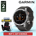 Garmin Epix 2 Smartwatch