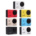 SJCAM SJ4000 Kamera Aksi Kalidad Tinggi