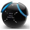 ソニー(SONY) Smart Bluetooth® スピーカー BSP60 ブラック キューブ型