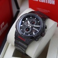 expedition E 6837 Jam Tangan Kronograf