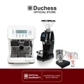 Duchess เครื่องชงกาแฟสด รุ่น CM1480B|W สีดำ|ขาว Automatic Coffee Machine