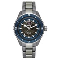 นาฬิกา ราโด RADO Captain Cook High-Tech Ceramic รุ่น R32128202 สายไฮเทคเซรามิก