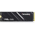fanxiang S501Q 1TB NVMe M.2 SSD - PCIe 3.0 x4, QLCフラッシュ, 最大読み込み速度3500MB/s