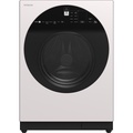 Máy giặt Hitachi Inverter 10 kg BD-100GV - Cửa ngang, màu trắng, 600x850x650mm