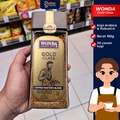 Kopi Segera Wonda Gold Class 100g - Pilihan Utama untuk Rasa Kopi Autentik