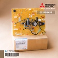 แอร์มิตซูบิชิ Mitsubishi Electric รุ่น MS-D36VC แบบติดผนัง ซีรี่ส์ WIDE & LONG
