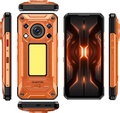 Oukitel WP500 สมาร์ทโฟน