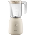 Máy xay sinh tố Joyoung JFB-621 - 600ml, Trắng kem, Công suất 160W