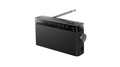 Đài Radio Sony ICF-306 - Đen, Kích thước 190.1 x 97.3 x 51.3 mm