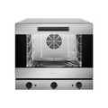 เตาอบตั้งโต๊ะ สเมก Smeg ALFA43XMF 54.5 ลิตร สแตนเลส