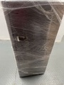 惠而浦 Whirlpool WF2T161 雙門雪櫃 168L 白金銀 上置式急凍室
