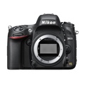 Nikon D600 DSLR Kamera Full-Frame 24.3MP CMOS Sensor dengan EXPEED 3 Processor