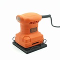 Black+Decker BS200 เครื่องขัดกระดาษทราย
