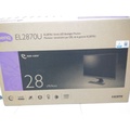 Benq EL2870U 28" 4K HDR Monitor untuk Gaming