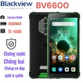 Blackview BV6600 Pro - Điện Thoại Camera Nhiệt Đa Năng