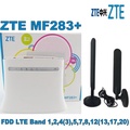 ZTE MF283 Router Wireless