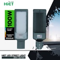 hiet Slim 200W โคมไฟสปอร์ตไลท์ LED