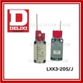 Kipas Elektrik Delixi DHAZL12038H24B 2600 RPM DC 24V