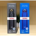 Bình Giữ Nhiệt Thermos JNL-752 750ml - Xanh Dương, Đen Nhám
