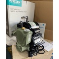 Máy bơm nước tăng áp tự động Rheken JLM60-200A, 200W/0.3HP, max head 25m, flow rate 2.0 m³/h