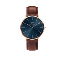 Jam Tangan Daniel Wellington Classic St Mawes 40mm - DW00100142K