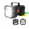 CREE L2 หลอด LED ส่องสว่างสูง 4000LM ขนาดเล็ก 1.6cm