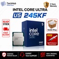 Intel Core Ultra 5 245 CPU