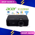 Acer X1328Wi โปรเจคเตอร์ DLP