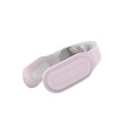 Máy Massage Cổ Hasuta HMN-160 - 3 Chế Độ Xung Điện TENS, Hỗ Trợ Cổ, Vai, Gáy, Kích Thước 53x35x175mm, Trắng, Xanh, Hồng