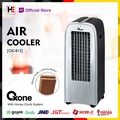 Oxone OX-815 Air Cooler - Pendingin Udara dengan Teknologi Honeycomb