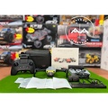 Hubsan ZINO MINI SE Drone 12MP Kamera 3-Axis Gimbal 45 Minit Penerbangan