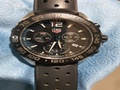 Jam Tangan TAG Heuer Formula 1 Quartz WAZ1110 - Chronograph_Watch