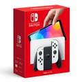 ニンテンドウ Nintendo Switch (有機ELモデル) HEG-S-KAAAA [ホワイト] - 手持ちゲーム機