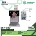 GEA SN-280 Mesin Pembuat Es