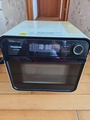 Panasonic NU-SC100W 純蒸氣烤焗爐 15L 白色 對流式蒸焗爐