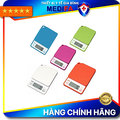 Cân Điện Tử Nhà Bếp TANITA KD-187, 1000g, Giao Màu Ngẫu Nhiên, Chính Hãng Nhật Bản