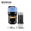 Nespresso Vertuo Pop เครื่องชงกาแฟแคปซูล สำหรับคนรักกาแฟ
